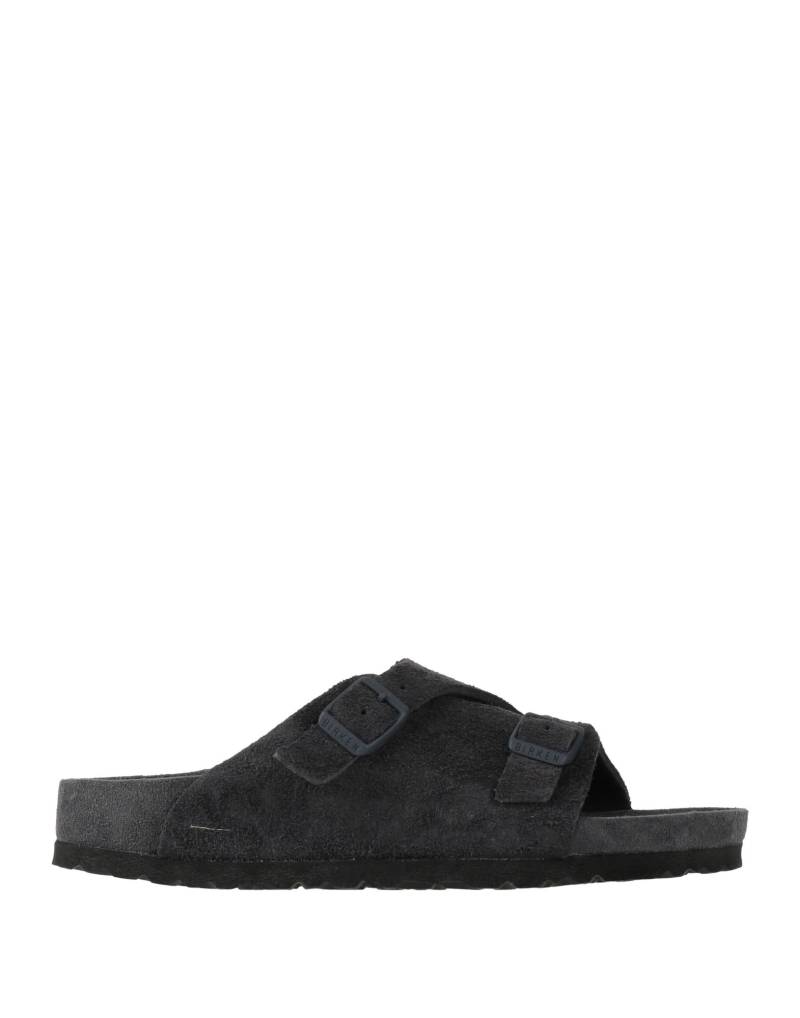 BIRKENSTOCK Sandale Damen Braungrau von BIRKENSTOCK