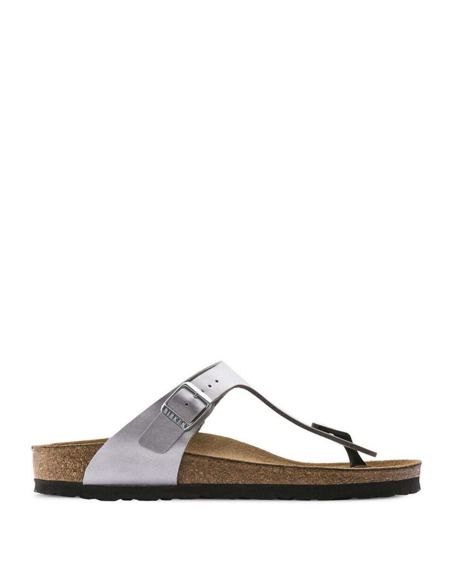 BIRKENSTOCK Espadrilles Damen Bunt von BIRKENSTOCK