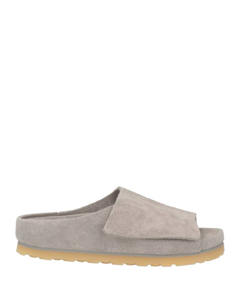 BIRKENSTOCK Sandale Damen Grau BIRKENSTOCK Sandale Damen Grau von BIRKENSTOCK