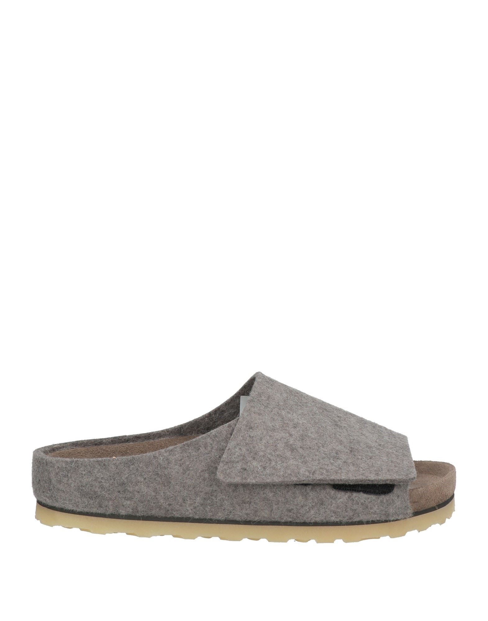 BIRKENSTOCK Sandale Damen Grau BIRKENSTOCK Sandale Damen Grau von BIRKENSTOCK