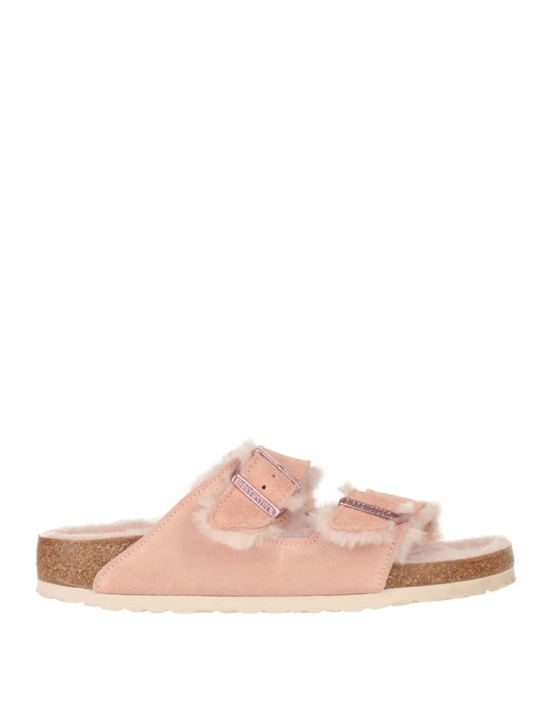 BIRKENSTOCK Sandale Damen Hellrosa BIRKENSTOCK Sandale Damen Hellrosa von BIRKENSTOCK