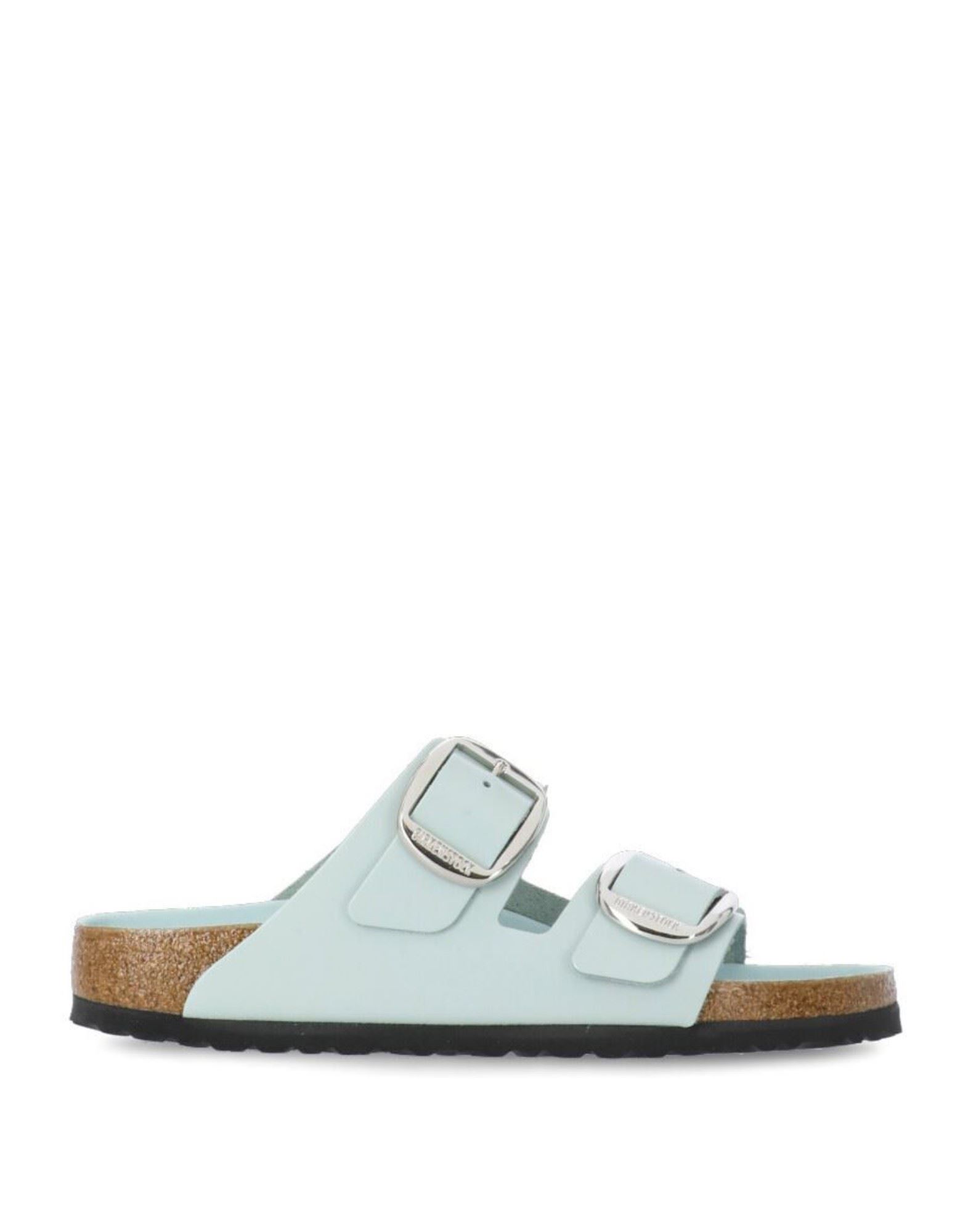 BIRKENSTOCK Sandale Damen Himmelblau von BIRKENSTOCK