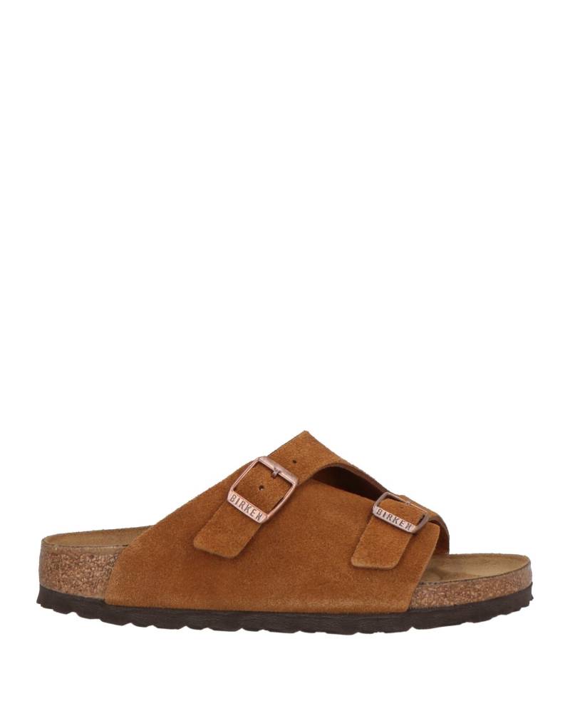 BIRKENSTOCK Sandale Damen Kamel BIRKENSTOCK Sandale Damen Kamel von BIRKENSTOCK