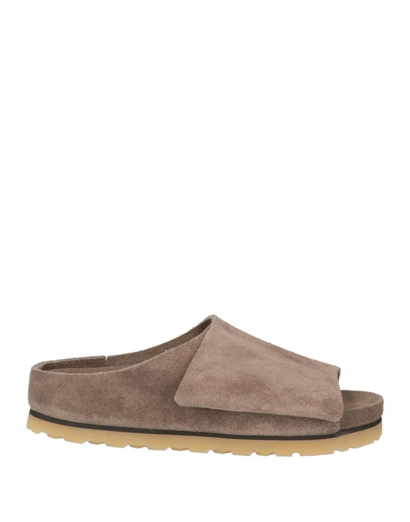 BIRKENSTOCK Sandale Damen Khaki BIRKENSTOCK Sandale Damen Khaki von BIRKENSTOCK
