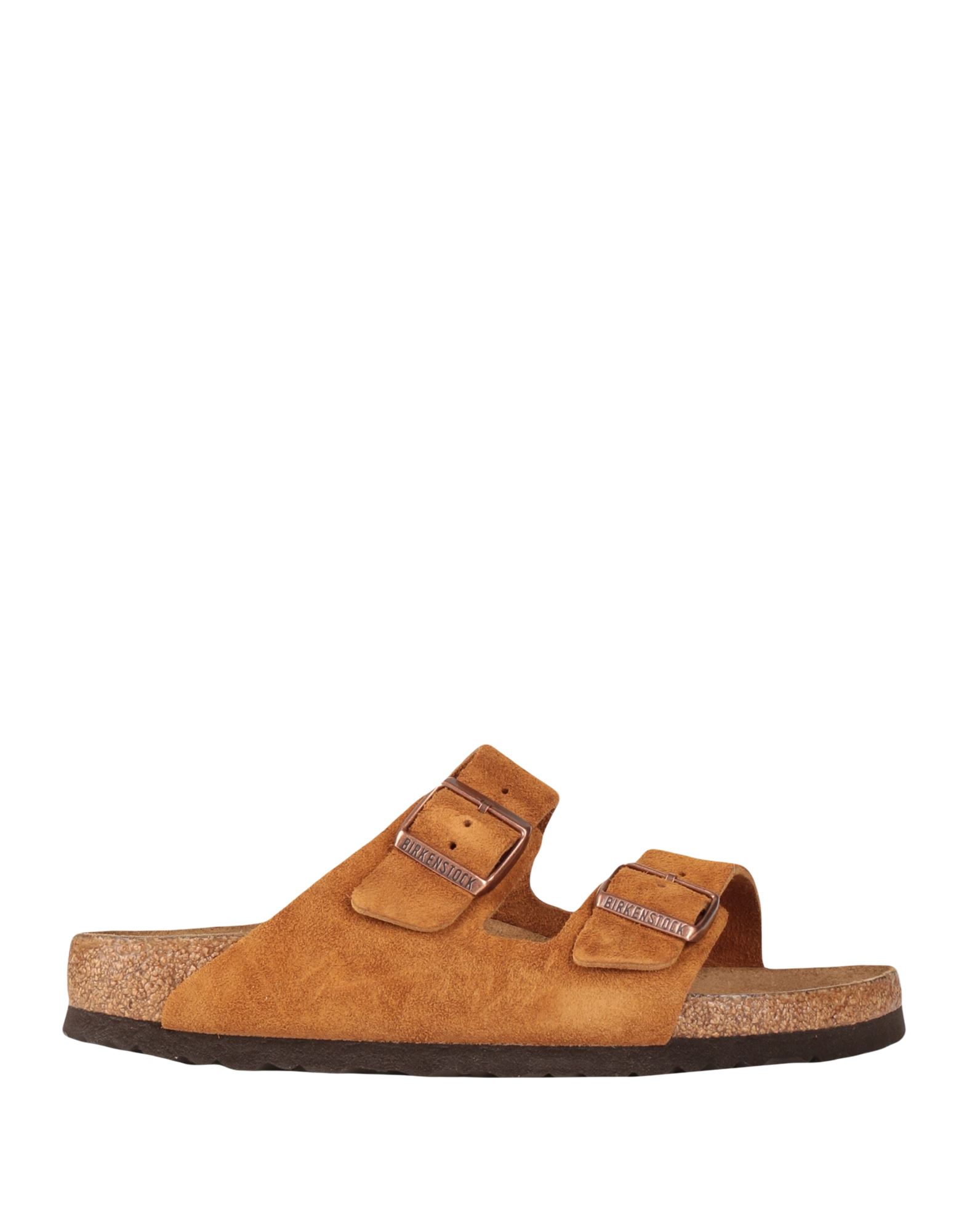 BIRKENSTOCK Sandale Damen Lederfarben BIRKENSTOCK Sandale Damen Lederfarben von BIRKENSTOCK