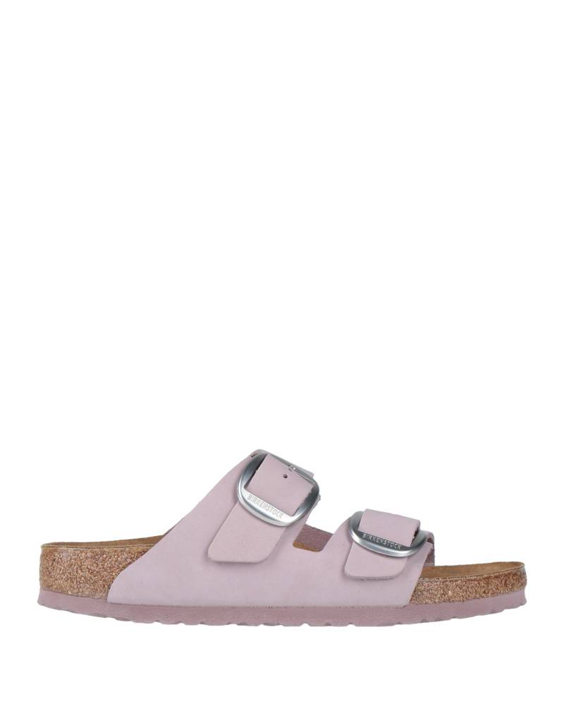 BIRKENSTOCK Sandale Damen Lila von BIRKENSTOCK