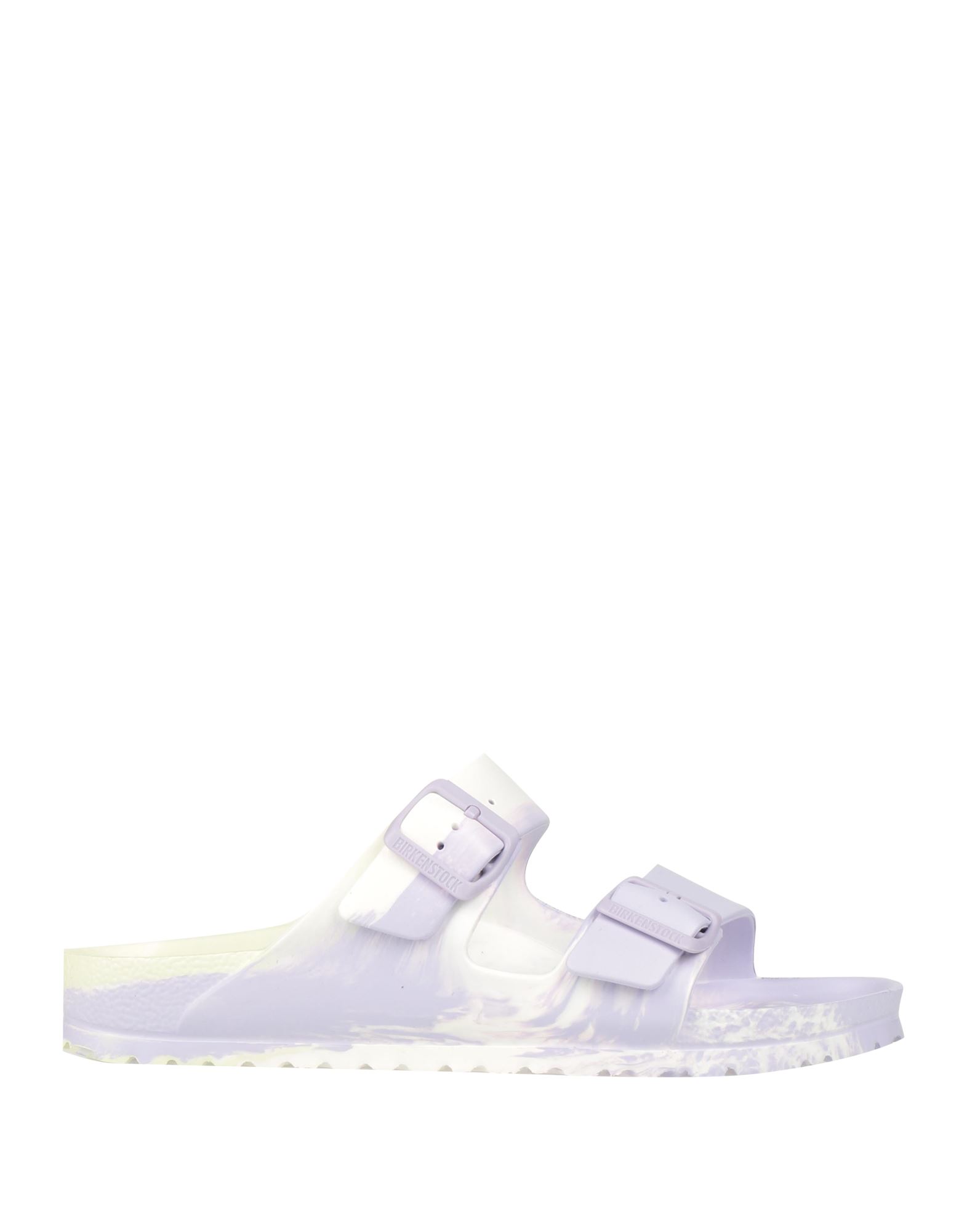 BIRKENSTOCK Sandale Damen Lila BIRKENSTOCK Sandale Damen Lila von BIRKENSTOCK