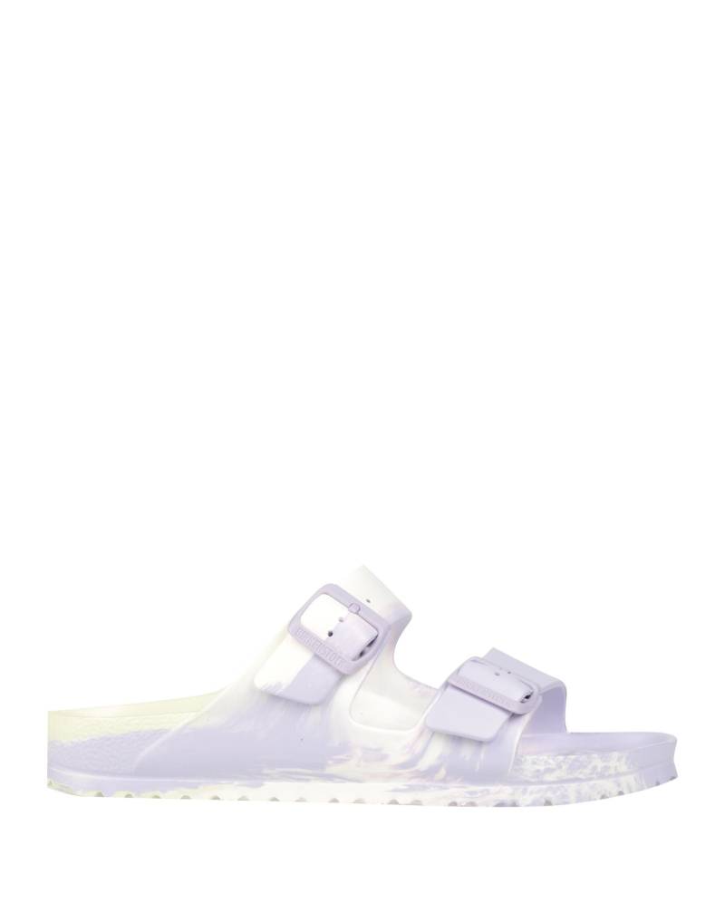 BIRKENSTOCK Sandale Damen Lila BIRKENSTOCK Sandale Damen Lila von BIRKENSTOCK