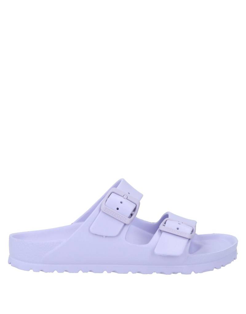 BIRKENSTOCK Sandale Damen Malve BIRKENSTOCK Sandale Damen Malve von BIRKENSTOCK