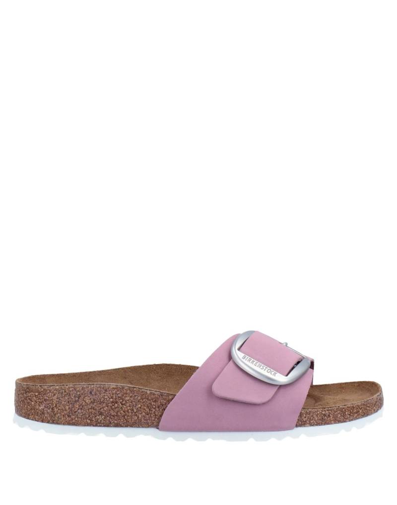 BIRKENSTOCK Sandale Damen Malve BIRKENSTOCK Sandale Damen Malve von BIRKENSTOCK