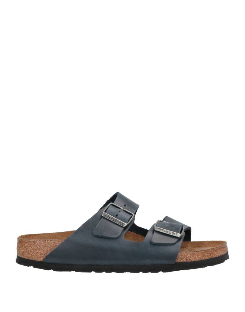 BIRKENSTOCK Sandale Damen Nachtblau von BIRKENSTOCK