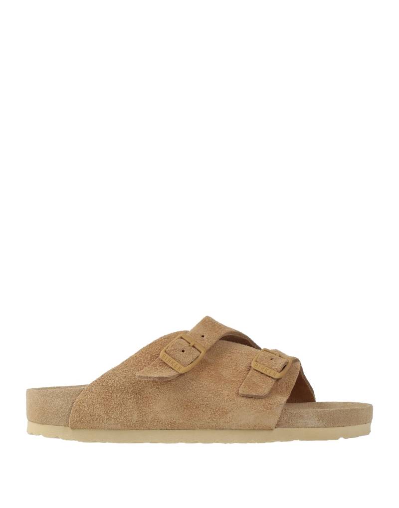 BIRKENSTOCK Sandale Damen Sand BIRKENSTOCK Sandale Damen Sand von BIRKENSTOCK