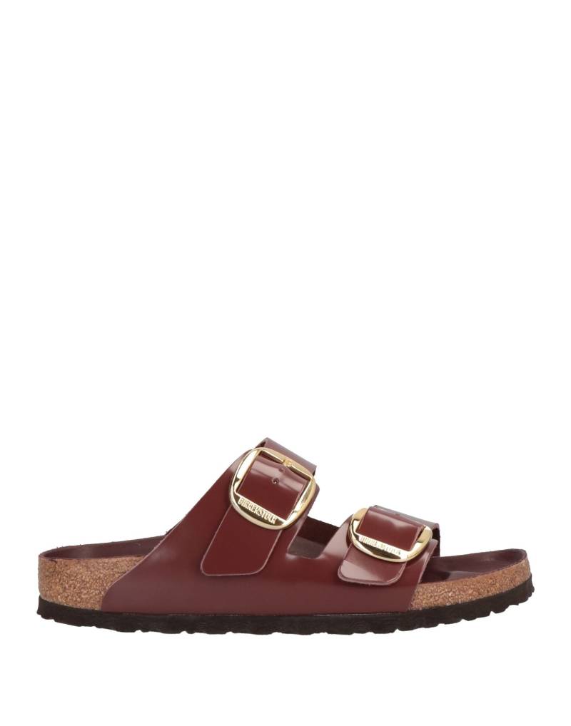 BIRKENSTOCK Sandale Damen Schokobraun von BIRKENSTOCK