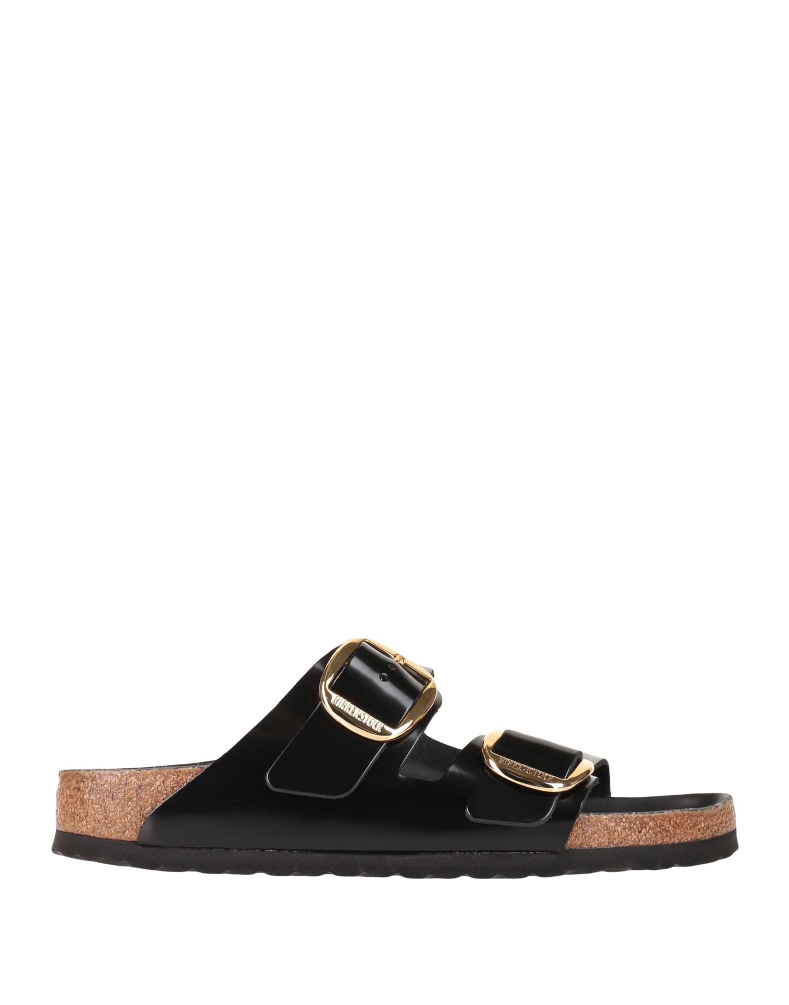 BIRKENSTOCK Sandale Damen Schwarz von BIRKENSTOCK
