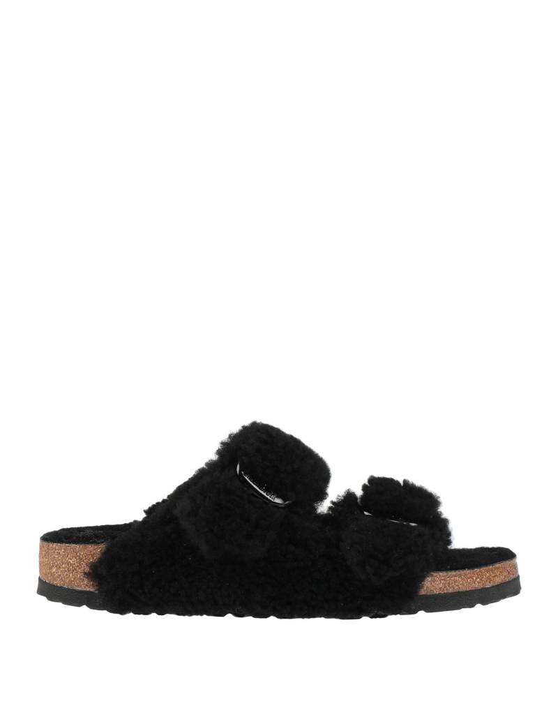 BIRKENSTOCK Sandale Damen Schwarz von BIRKENSTOCK