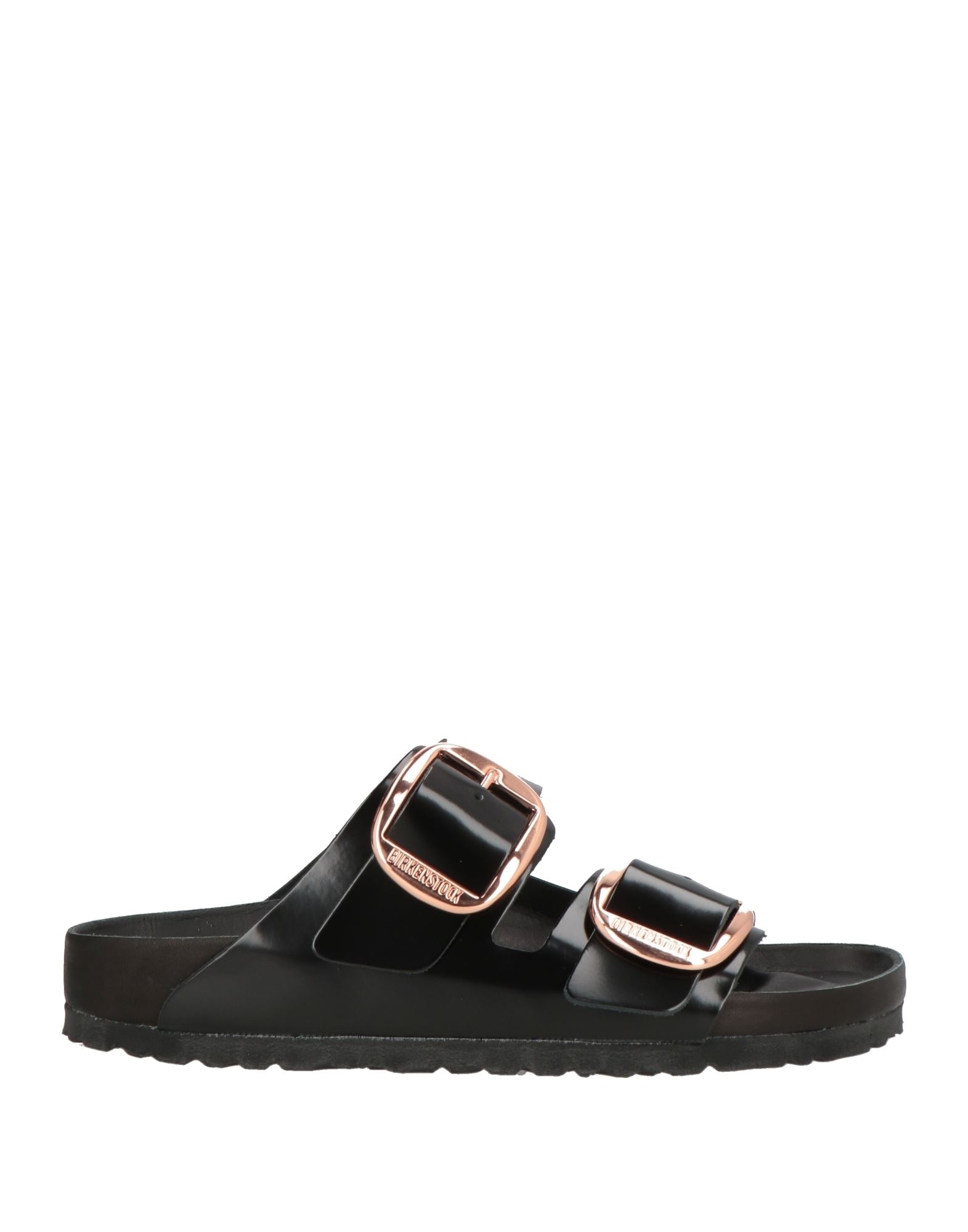 BIRKENSTOCK Sandale Damen Schwarz von BIRKENSTOCK