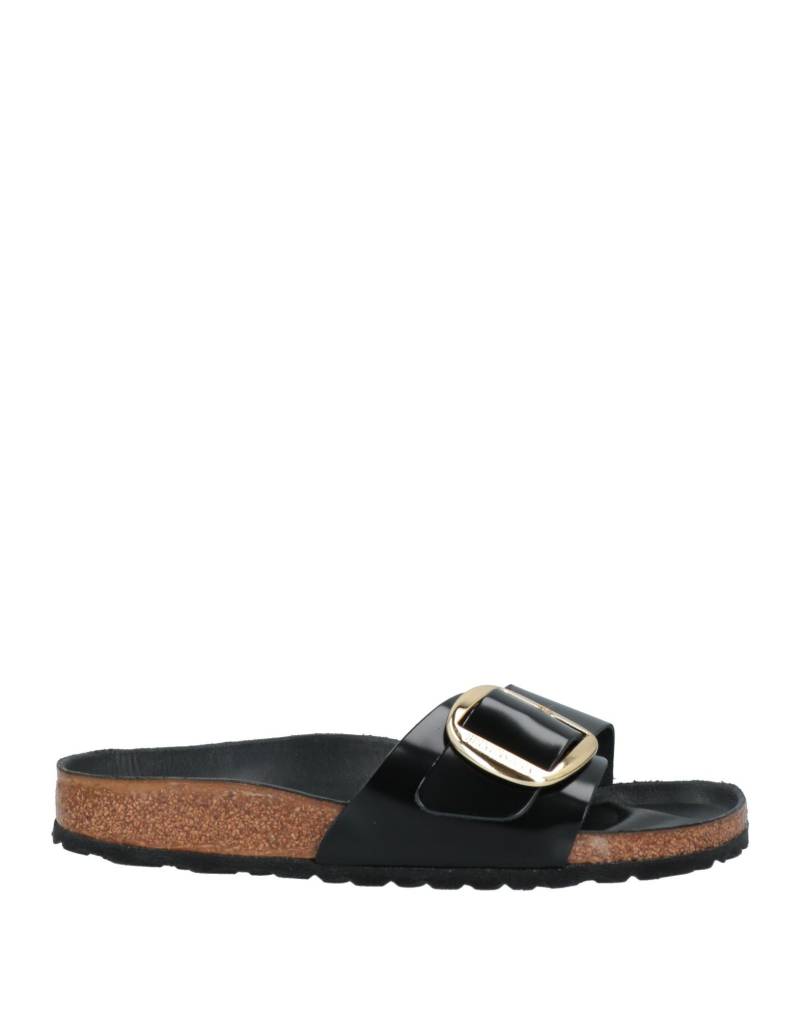 BIRKENSTOCK Sandale Damen Schwarz von BIRKENSTOCK