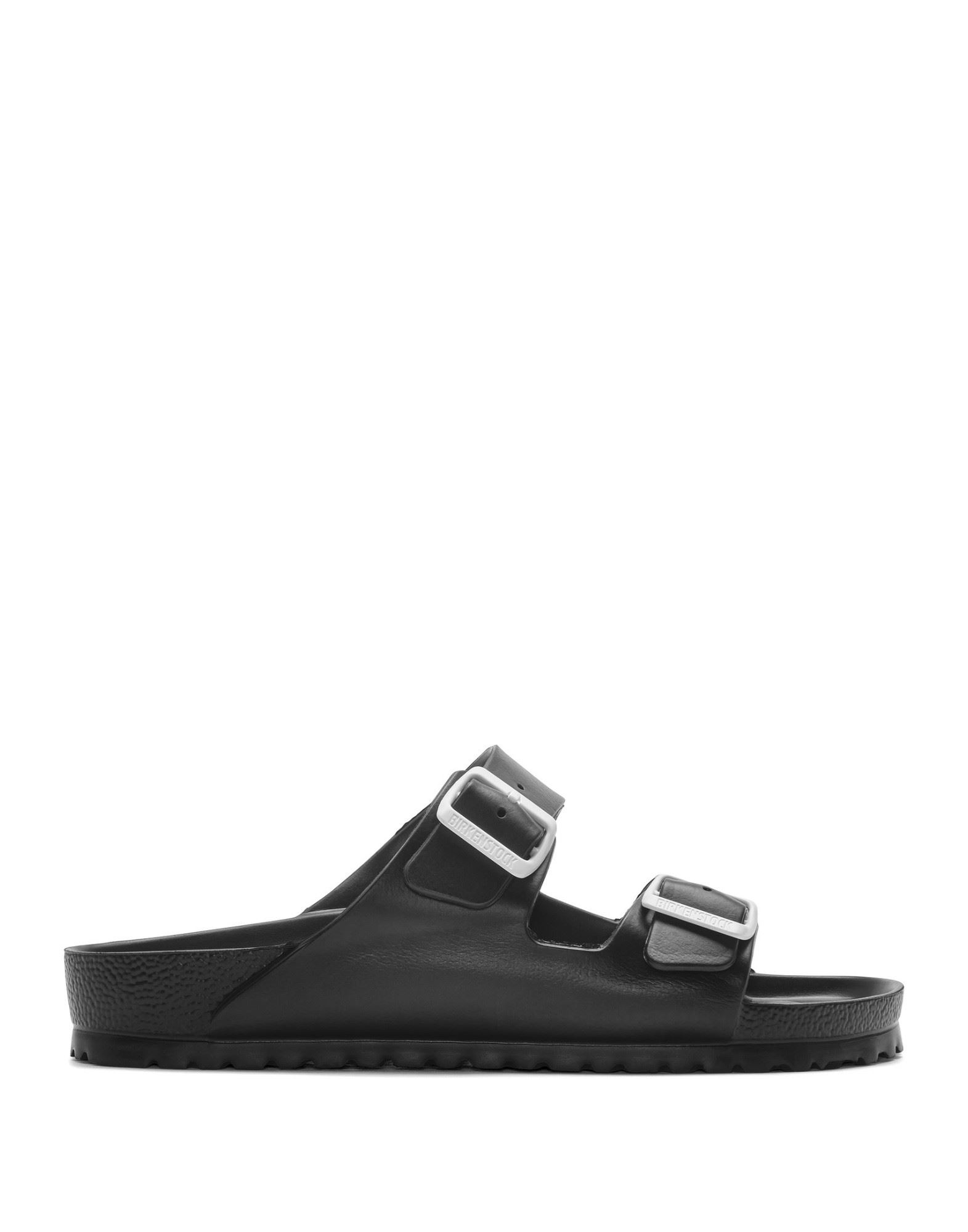 BIRKENSTOCK Sandale Unisex Schwarz von BIRKENSTOCK