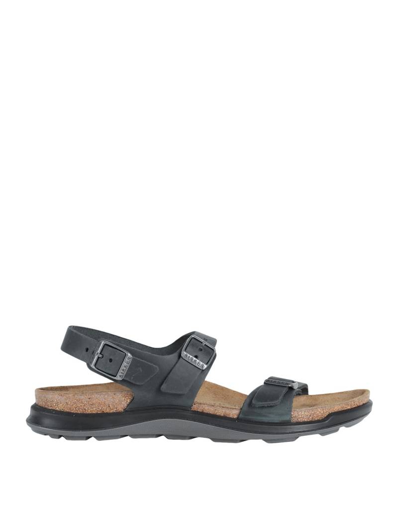 BIRKENSTOCK Sandale Damen Schwarz von BIRKENSTOCK