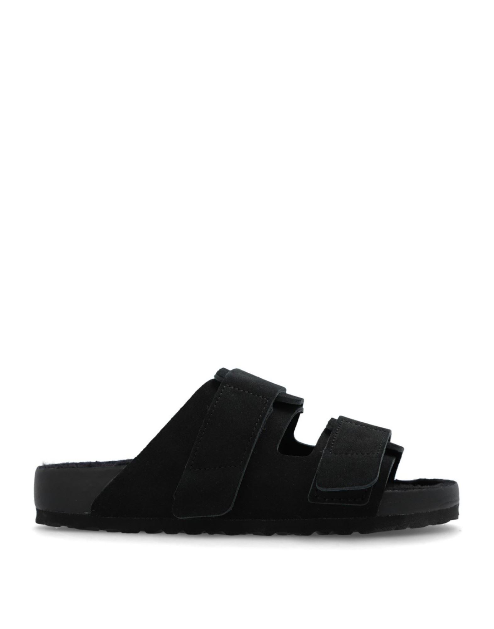 BIRKENSTOCK Sandale Damen Schwarz von BIRKENSTOCK