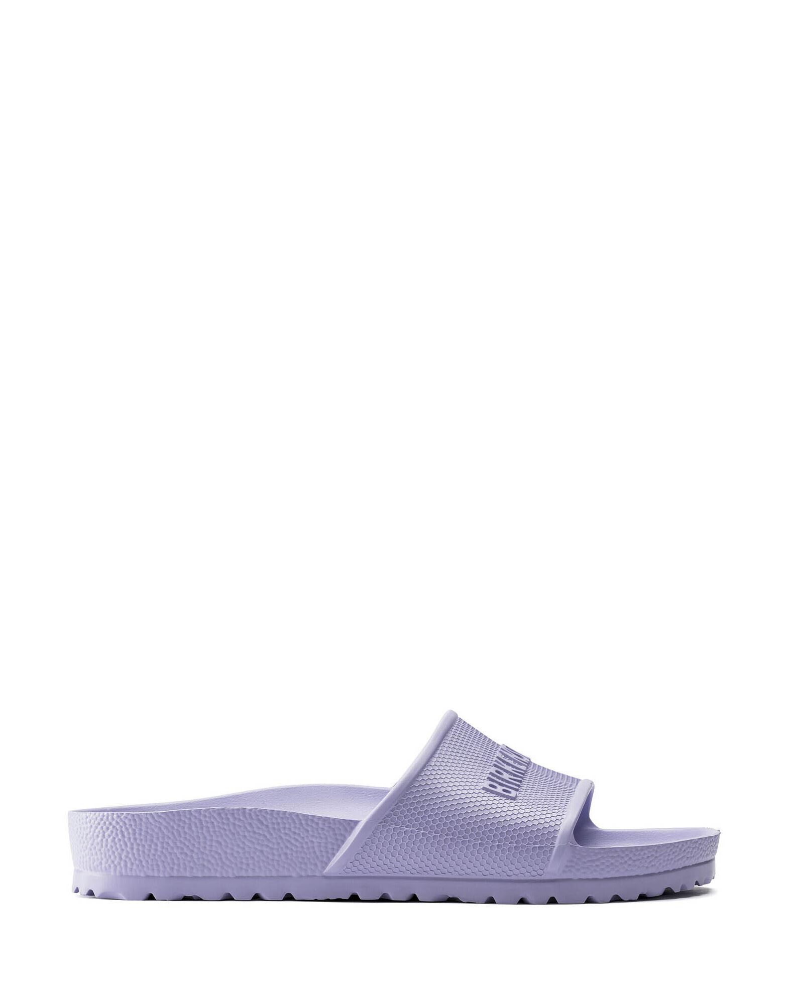 BIRKENSTOCK Sandale Damen Violett von BIRKENSTOCK