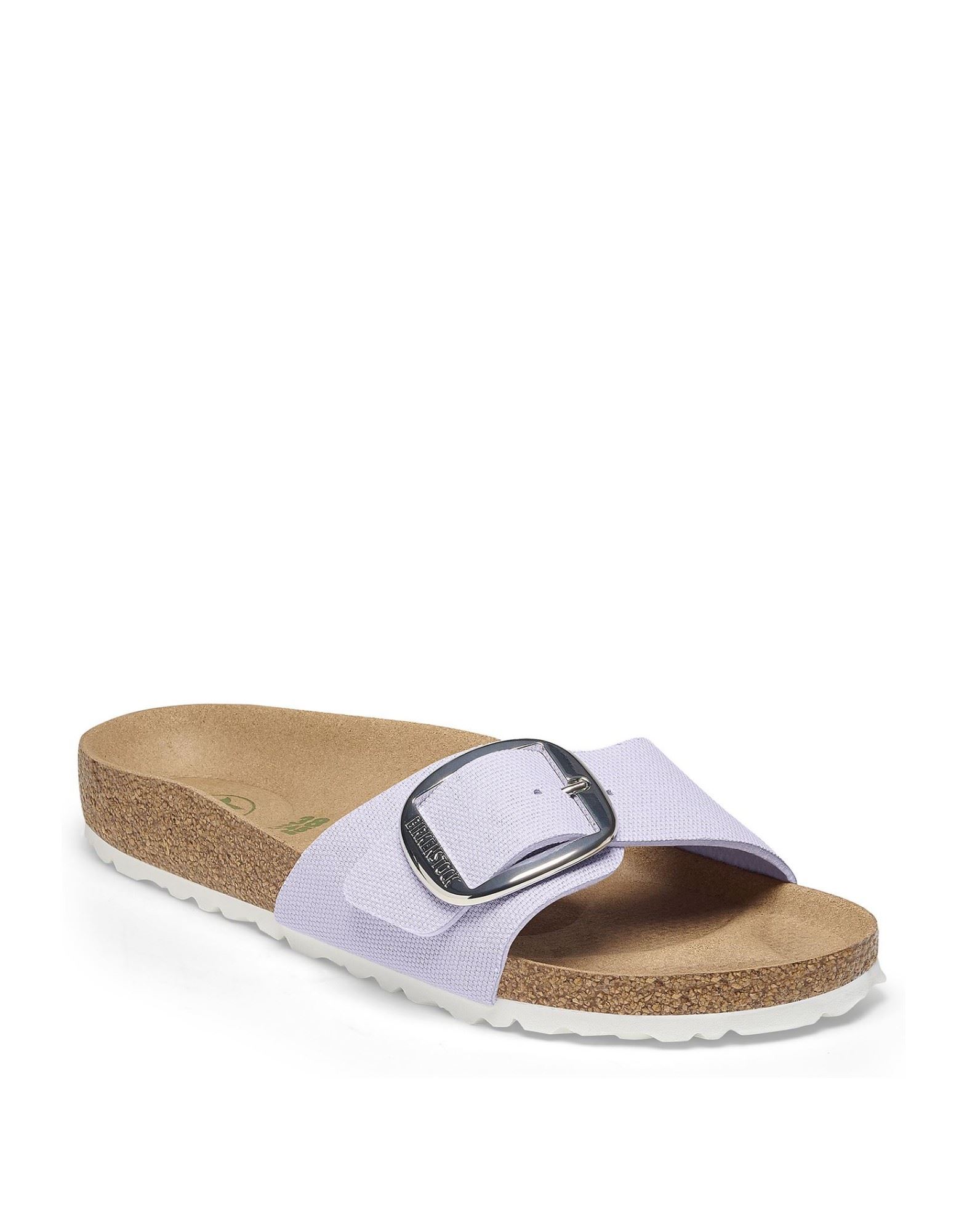 BIRKENSTOCK Sandale Damen Violett von BIRKENSTOCK