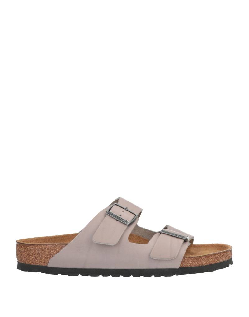 BIRKENSTOCK Sandale Herren Maulwurfsgrau von BIRKENSTOCK