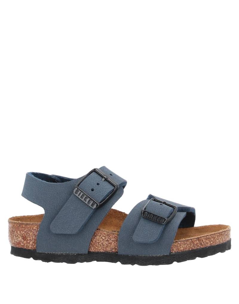 BIRKENSTOCK Sandale Kinder Nachtblau von BIRKENSTOCK