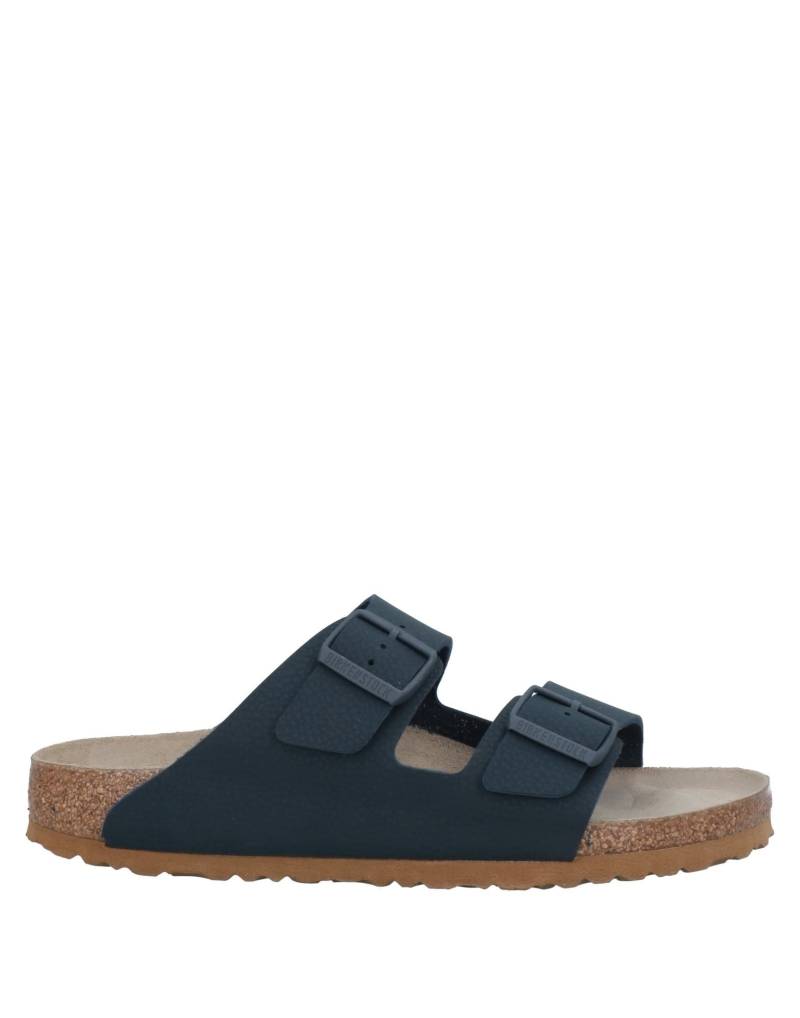 BIRKENSTOCK Sandale Herren Nachtblau von BIRKENSTOCK