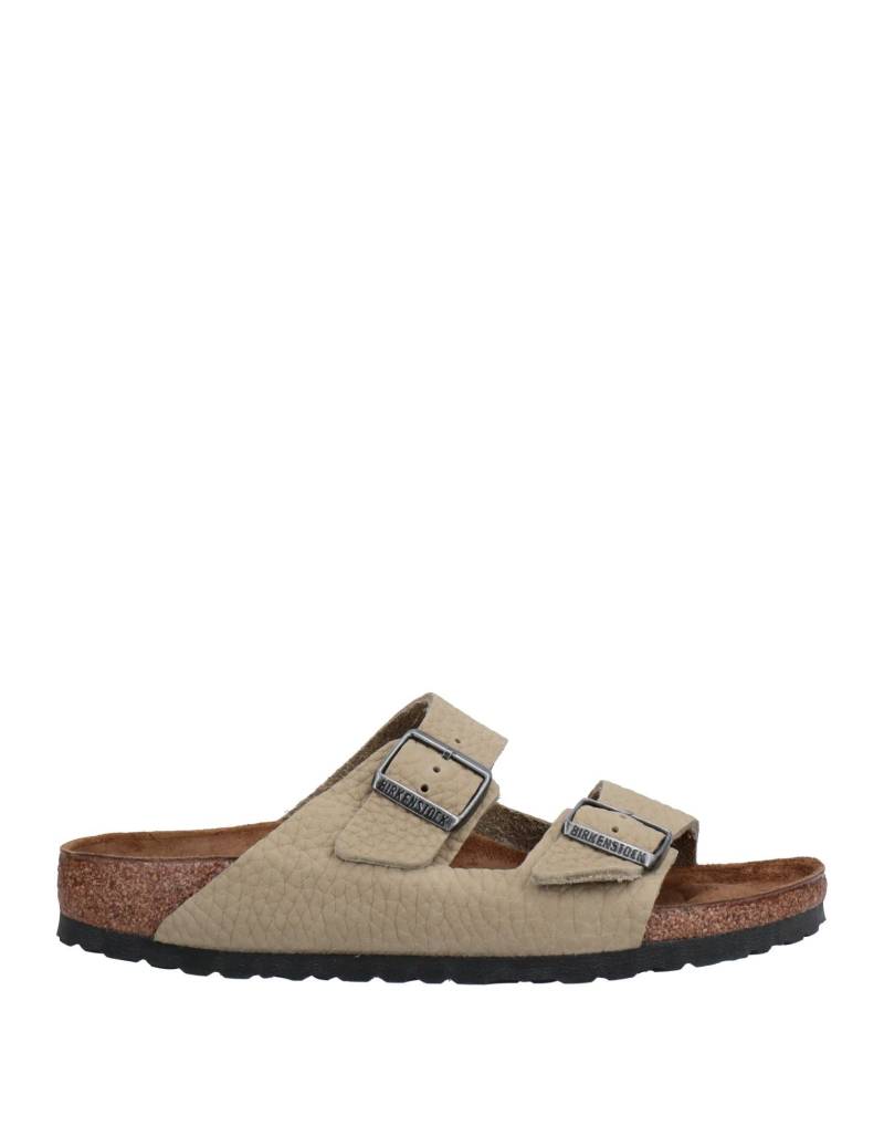 BIRKENSTOCK Sandale Herren Salbeigrün von BIRKENSTOCK