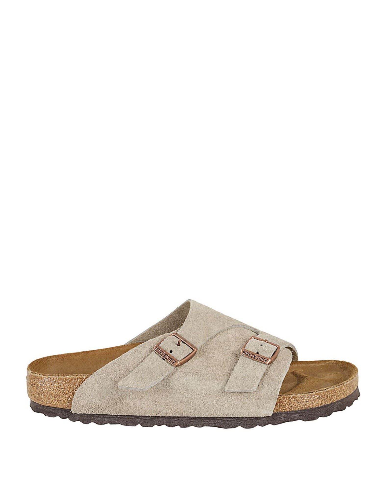 BIRKENSTOCK Sandale Kinder Beige von BIRKENSTOCK