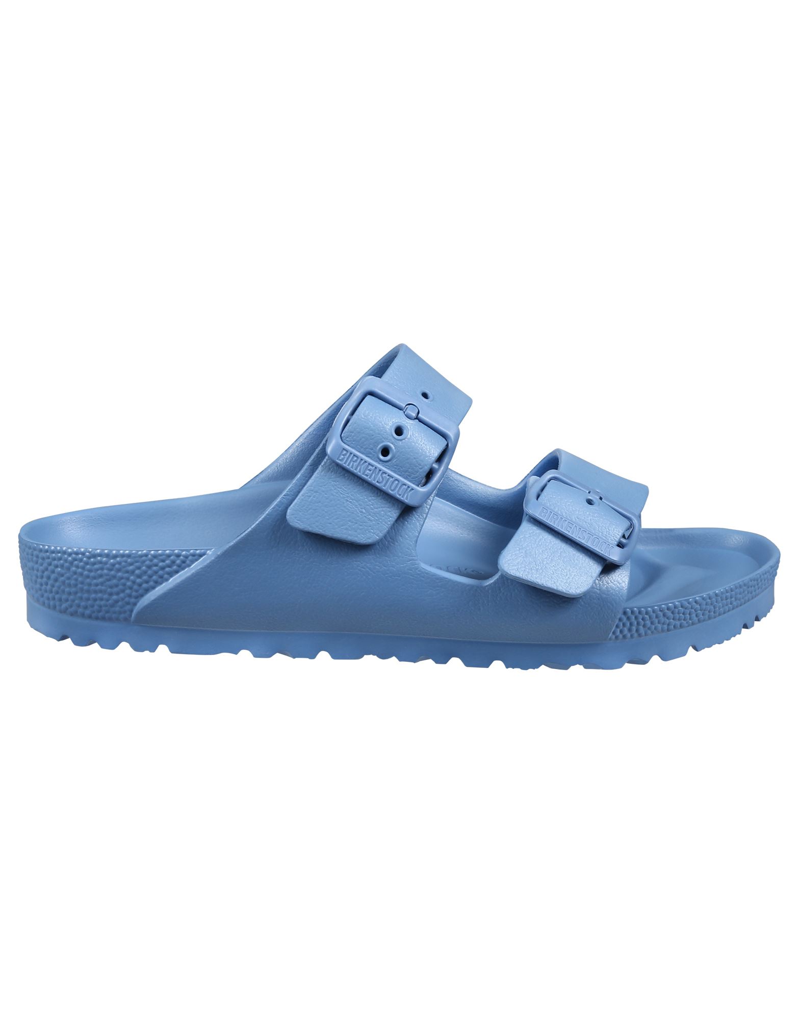 BIRKENSTOCK Sandale Kinder Blau von BIRKENSTOCK