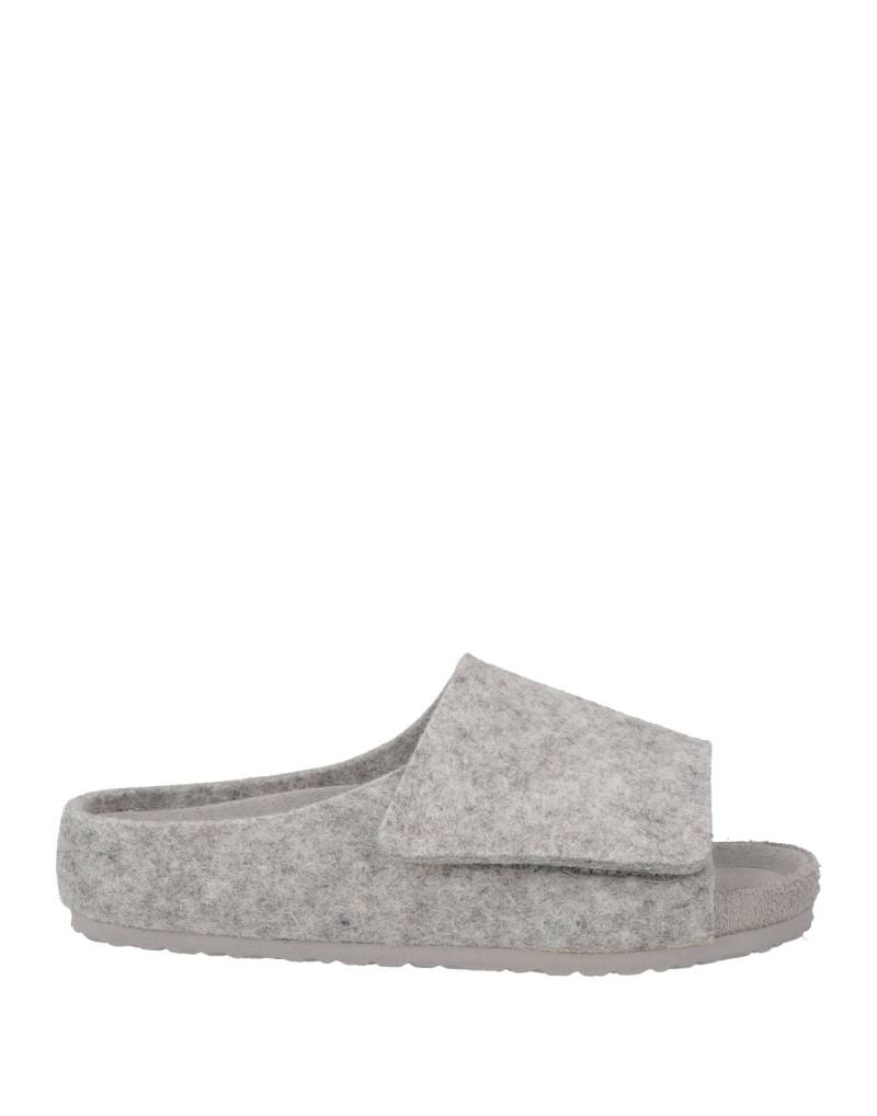 BIRKENSTOCK Sandale Kinder Hellgrau von BIRKENSTOCK