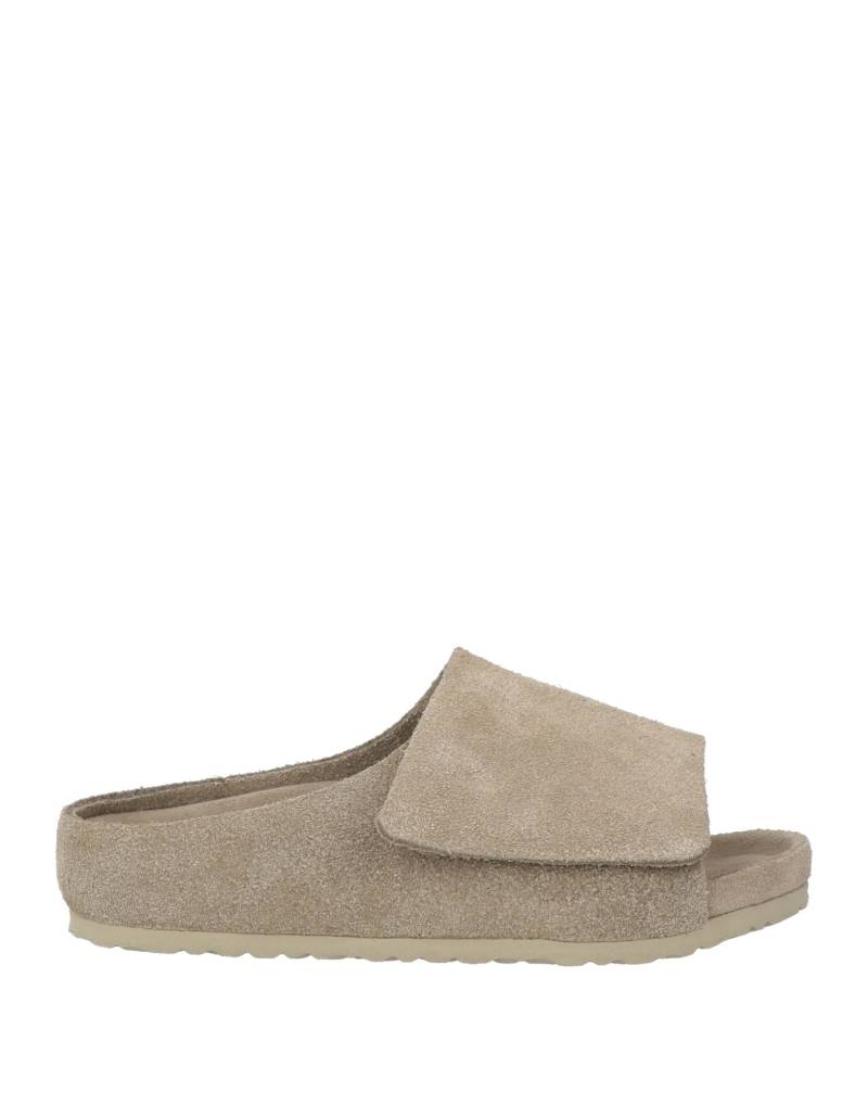BIRKENSTOCK Sandale Kinder Hellgrau von BIRKENSTOCK