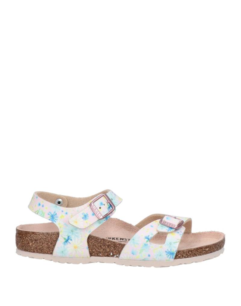 BIRKENSTOCK Sandale Kinder Hellrosa von BIRKENSTOCK