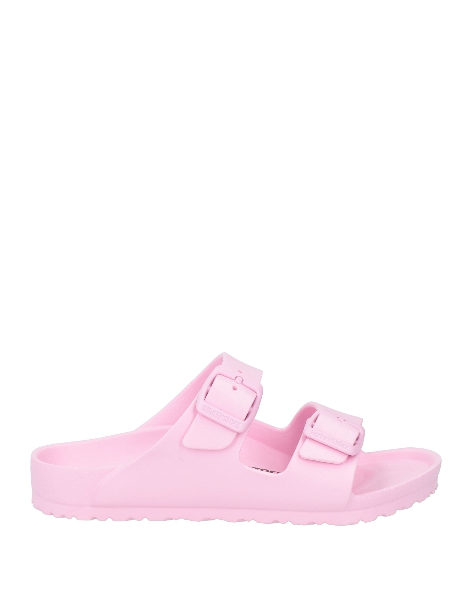 BIRKENSTOCK Sandale Kinder Rosa von BIRKENSTOCK