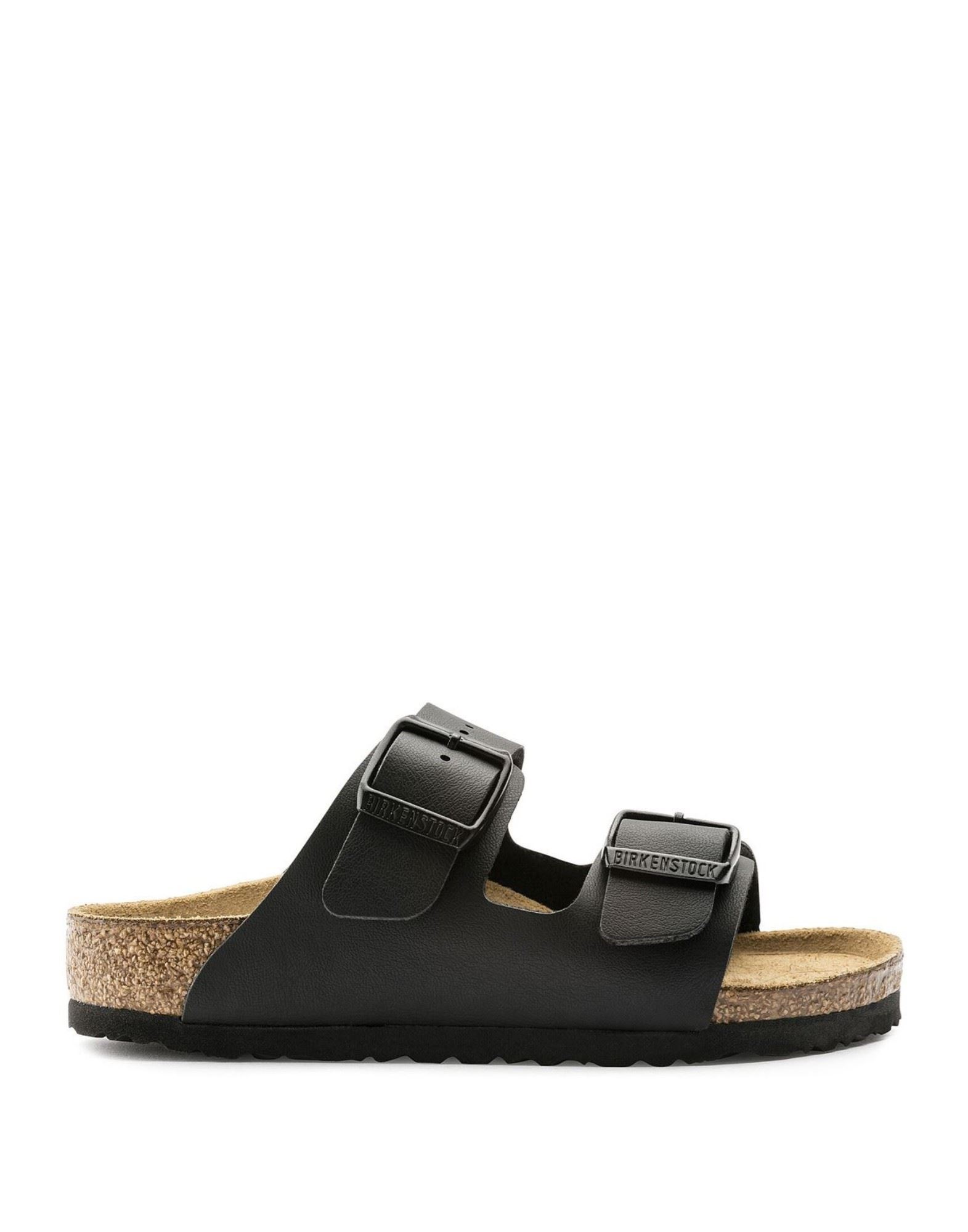 BIRKENSTOCK Sandale Kinder Schwarz von BIRKENSTOCK