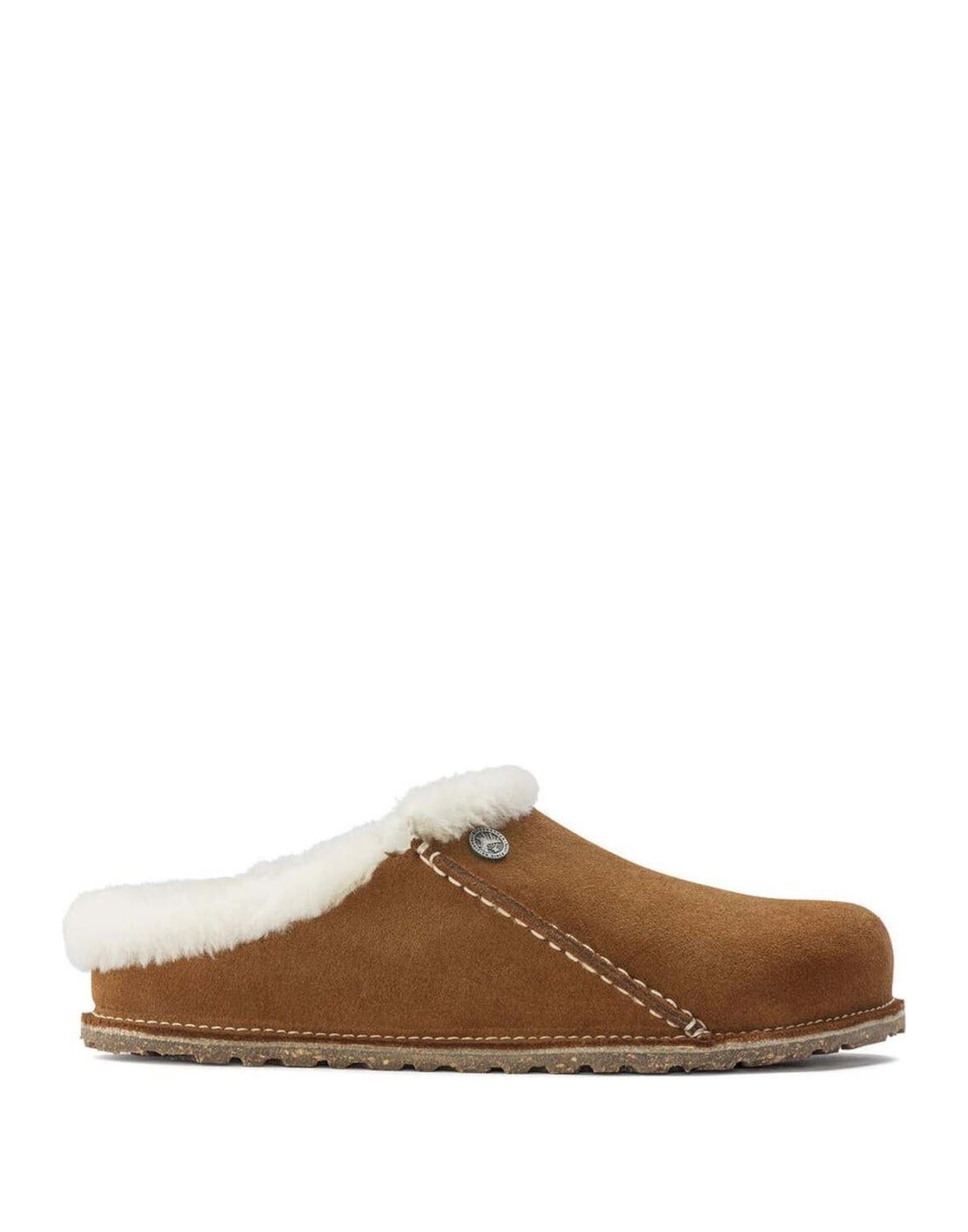 BIRKENSTOCK Sandale Unisex Braun von BIRKENSTOCK