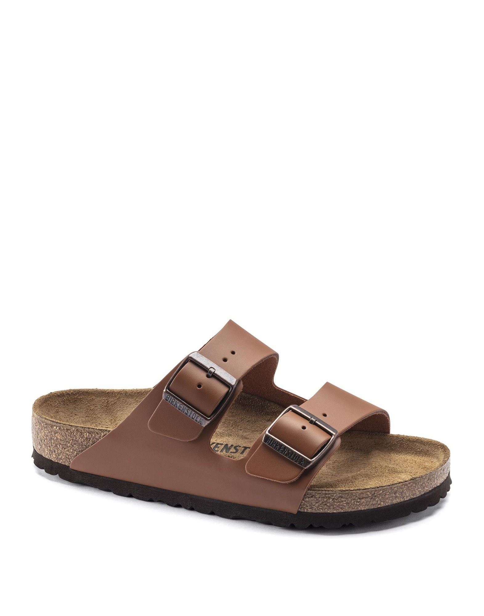 BIRKENSTOCK Sandale Unisex Braun von BIRKENSTOCK