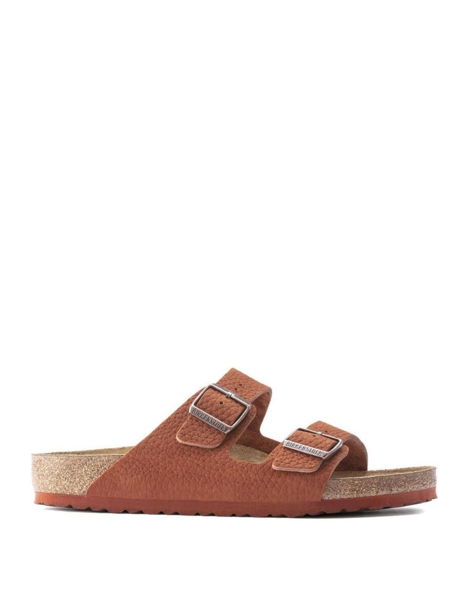 BIRKENSTOCK Sandale Unisex Orange von BIRKENSTOCK