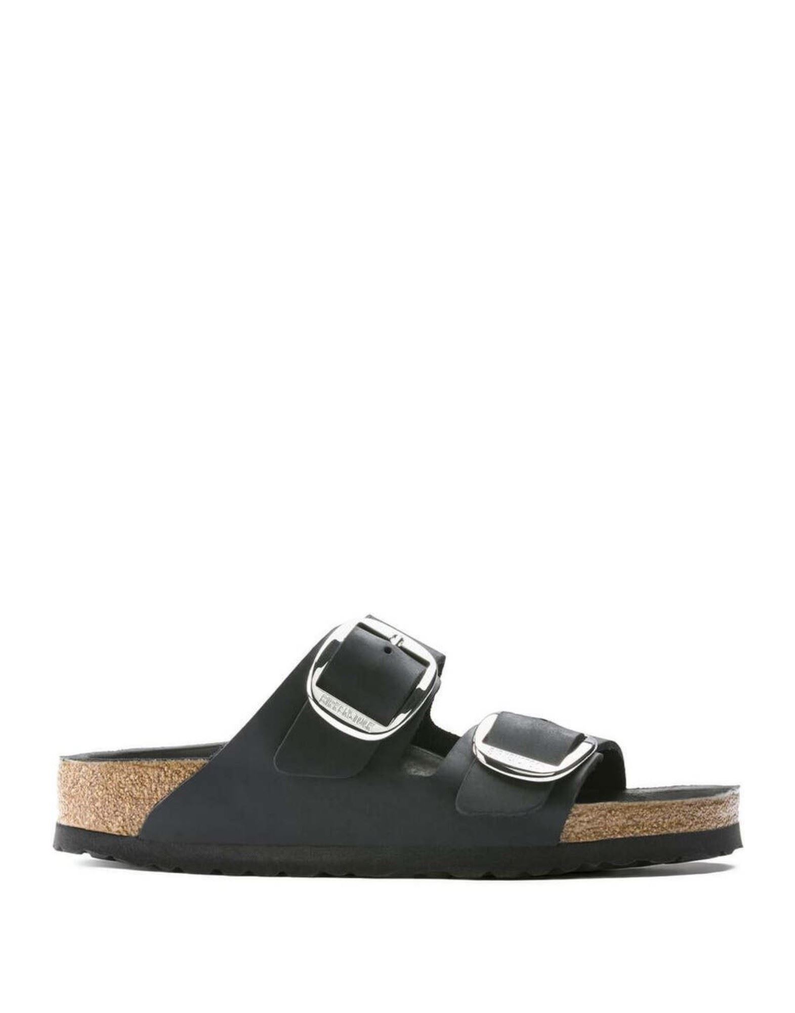 BIRKENSTOCK Sandale Unisex Schwarz von BIRKENSTOCK