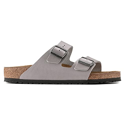 BIRKENSTOCK Sandalen aus Naturleder Arizona von BIRKENSTOCK