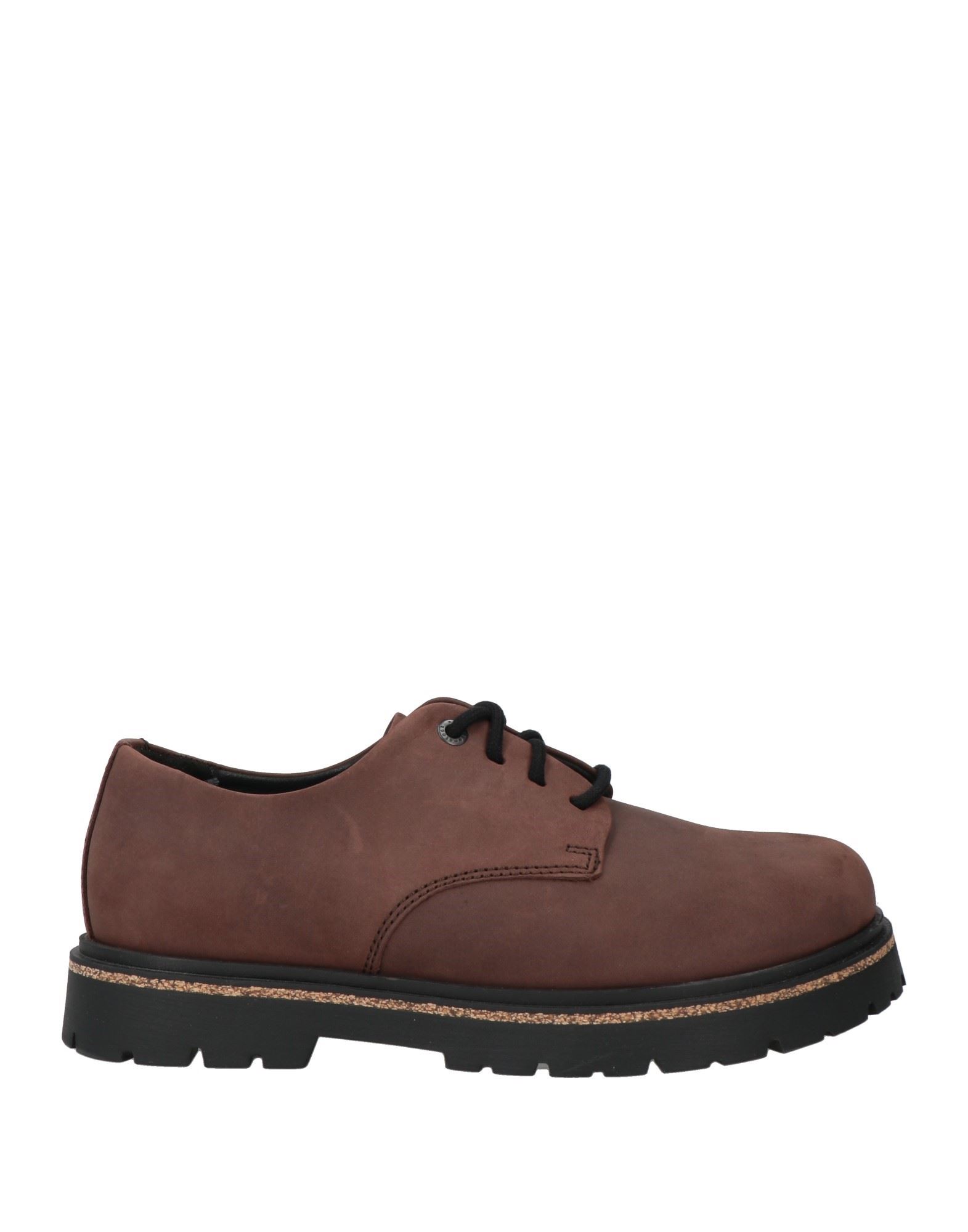 BIRKENSTOCK Schnürschuh Damen Schokobraun BIRKENSTOCK Schnürschuh Damen Schokobraun von BIRKENSTOCK