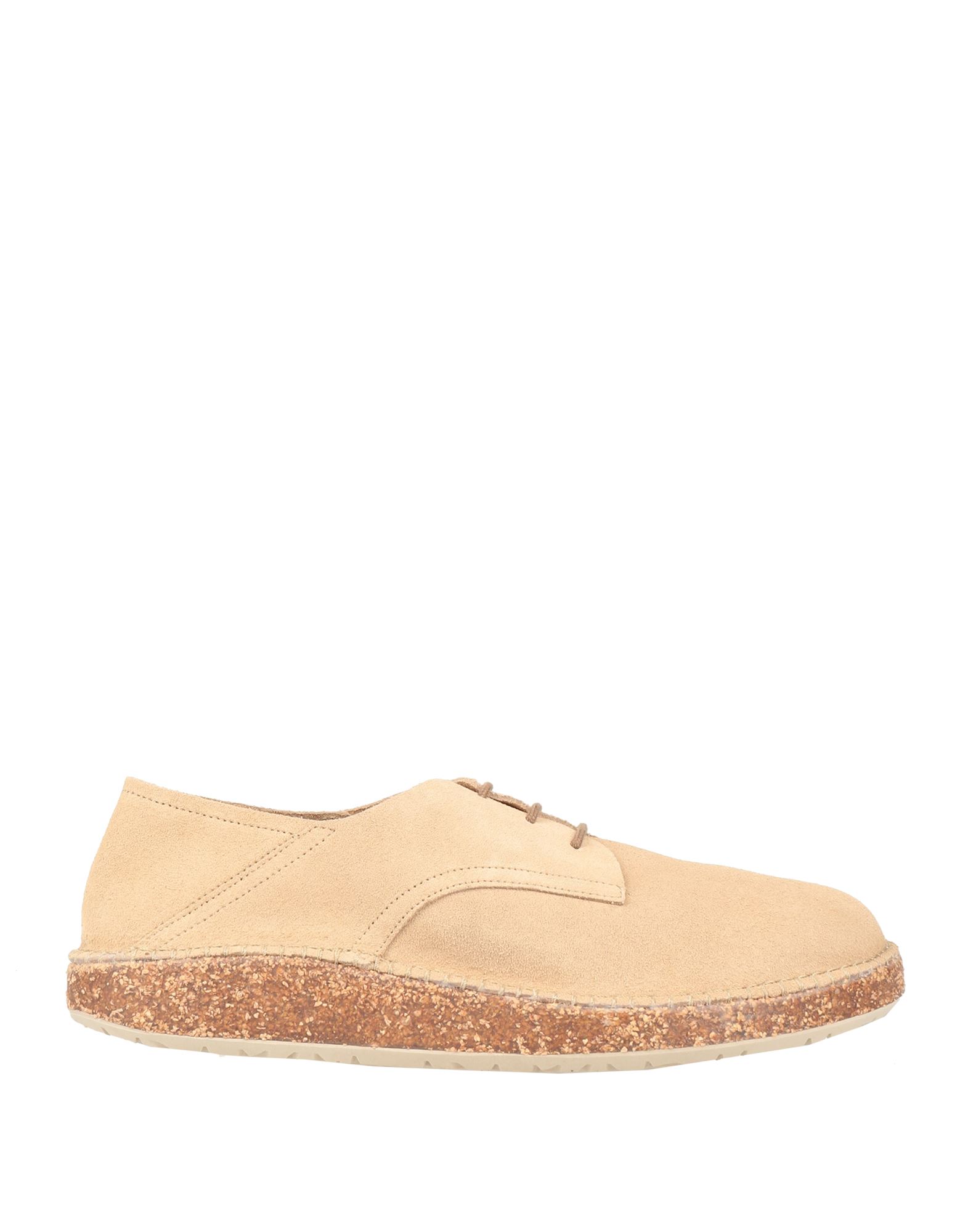 BIRKENSTOCK Schnürschuh Herren Sand BIRKENSTOCK Schnürschuh Herren Sand von BIRKENSTOCK