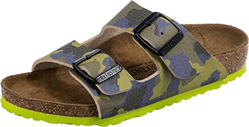 BIRKENSTOCK Slipper Arizona für Jungen von BIRKENSTOCK