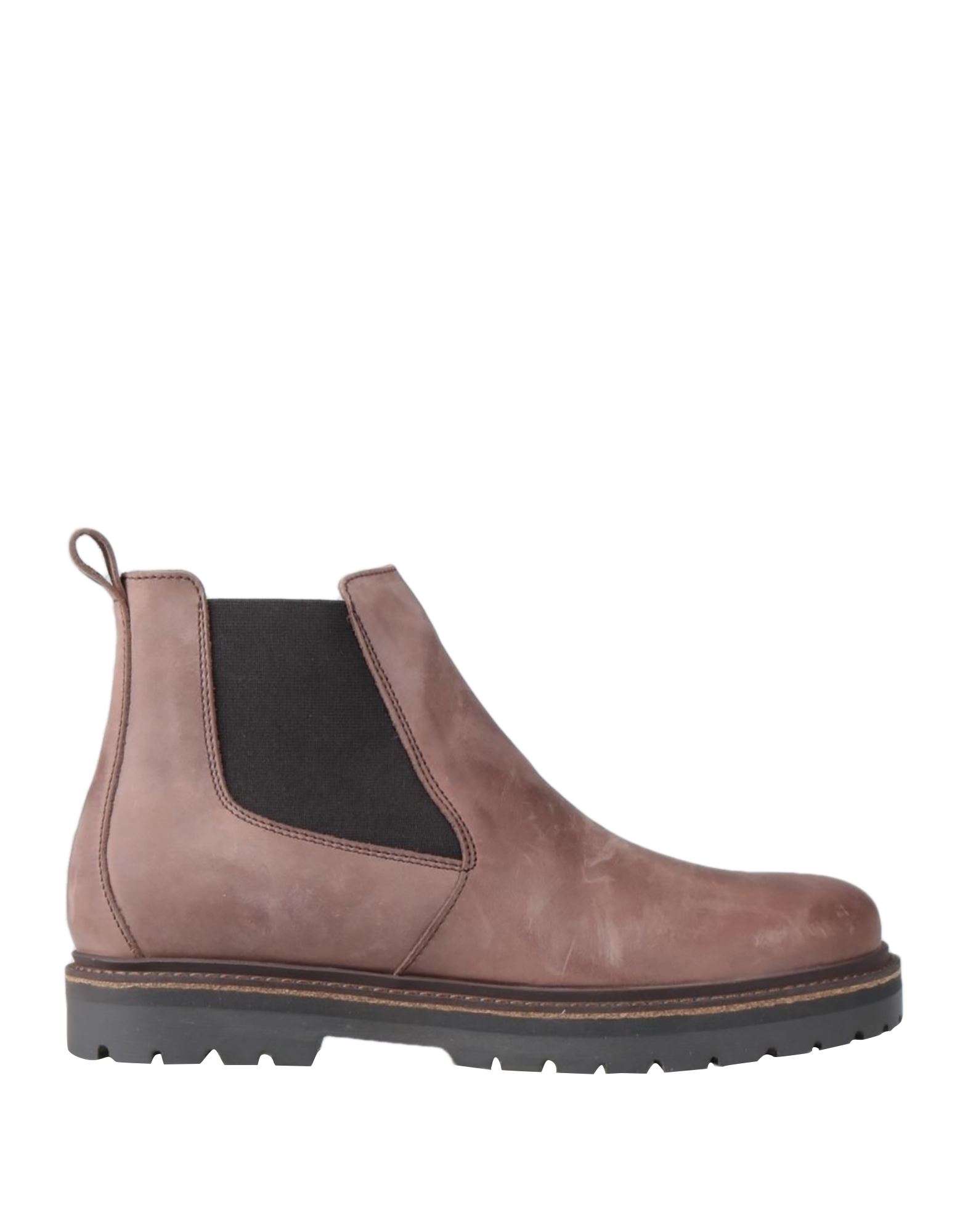 BIRKENSTOCK Stiefelette Damen Braun BIRKENSTOCK Stiefelette Damen Braun von BIRKENSTOCK