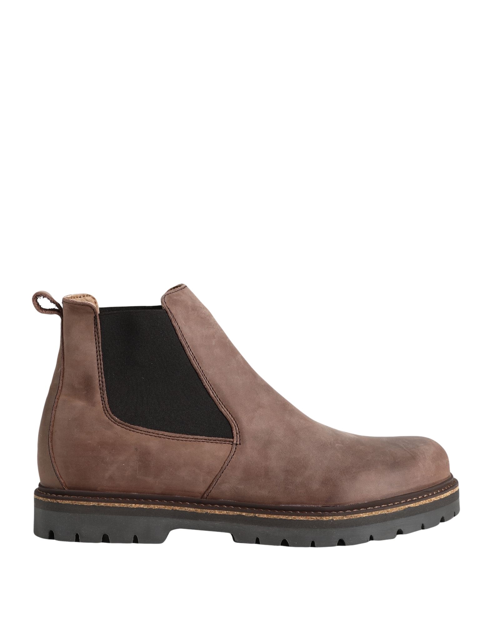 BIRKENSTOCK Stiefelette Herren Braun BIRKENSTOCK Stiefelette Herren Braun von BIRKENSTOCK