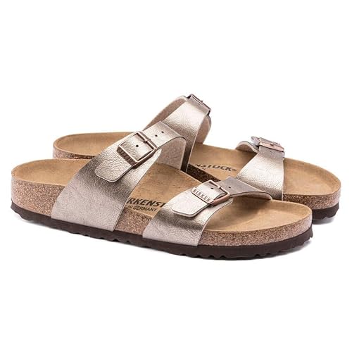 BIRKENSTOCK Sydney BS - damen sandale - größe 40 (EU) 7 (UK) von BIRKENSTOCK