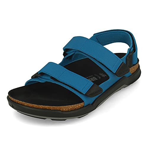 BIRKENSTOCK Tatacoa CC BF Herren Futura Sapphire EUR 45 von BIRKENSTOCK