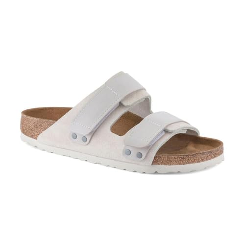 Birkenstock Damen Slides, 38 EU von BIRKENSTOCK